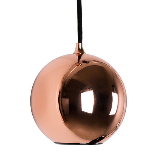 Boule Pendant Light