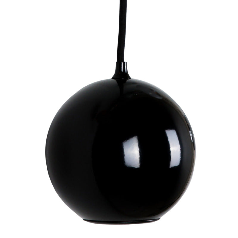 Boule Pendant Light