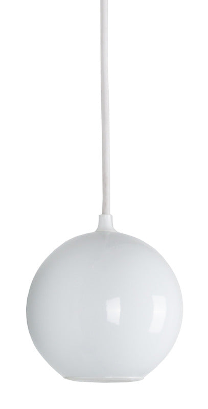 Boule Pendant Light