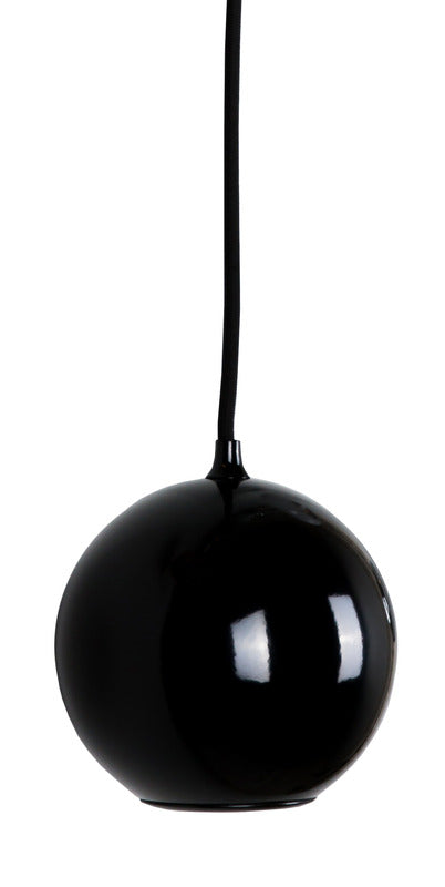 Boule Pendant Light