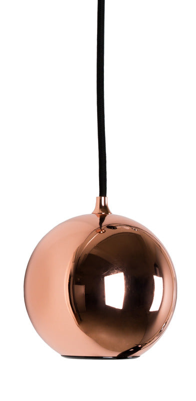 Boule Pendant Light