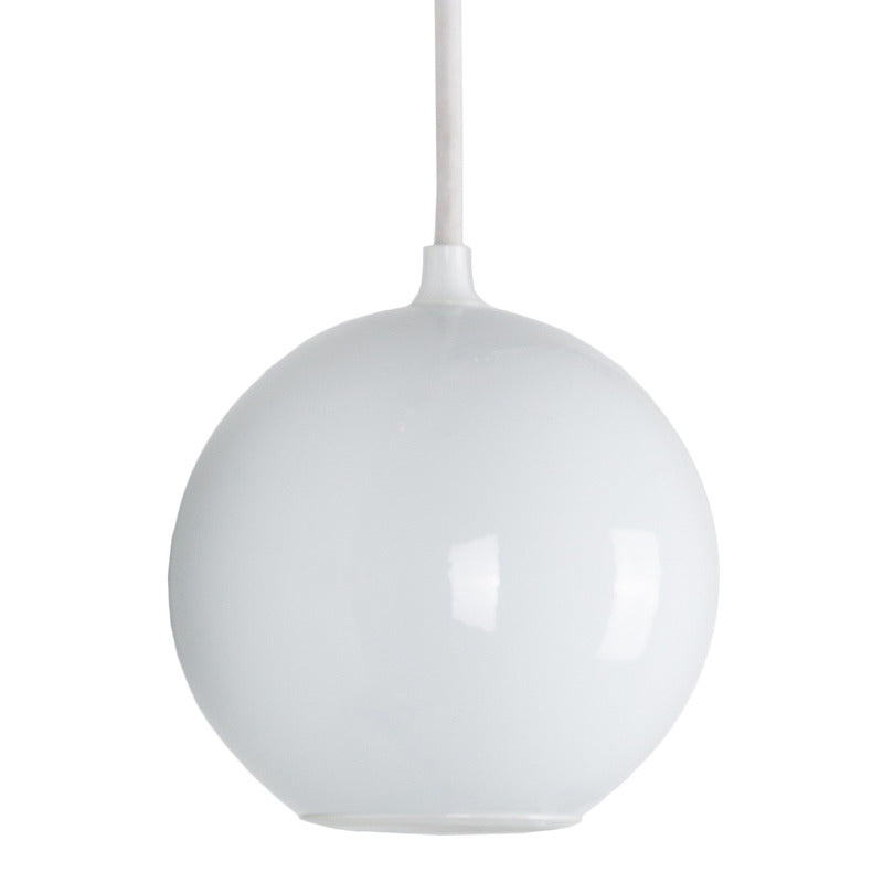 Boule Pendant Light