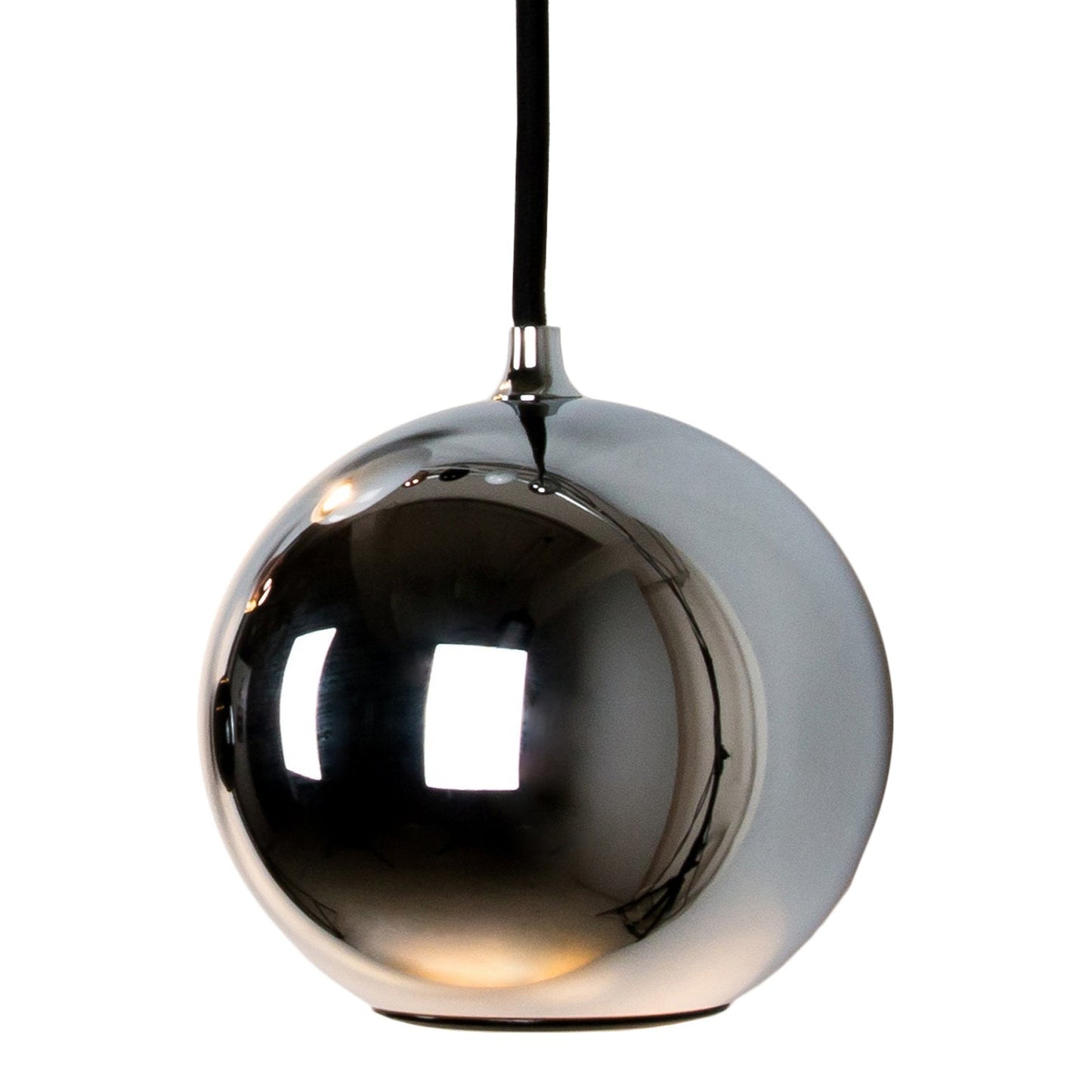 Boule Pendant Light