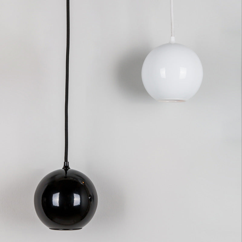 Boule Pendant Light