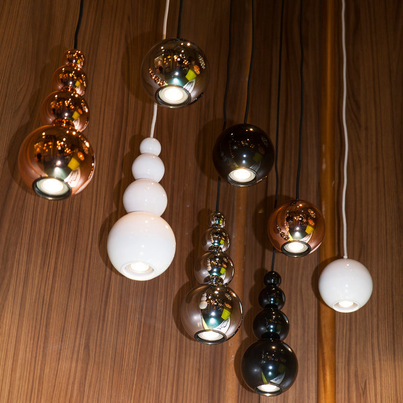 Boule Pendant Light