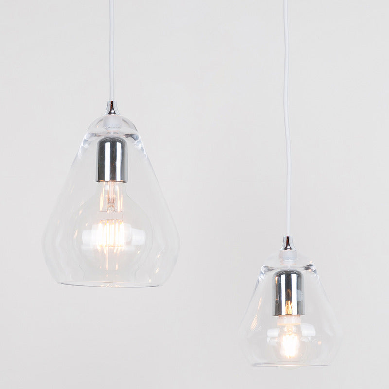 Core Pendant Light