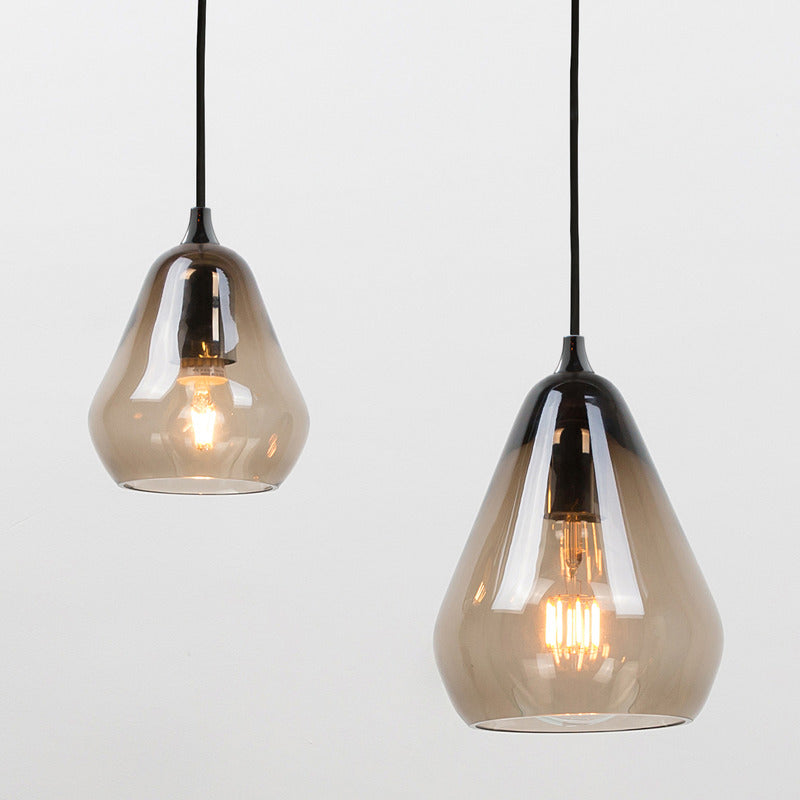 Core Pendant Light