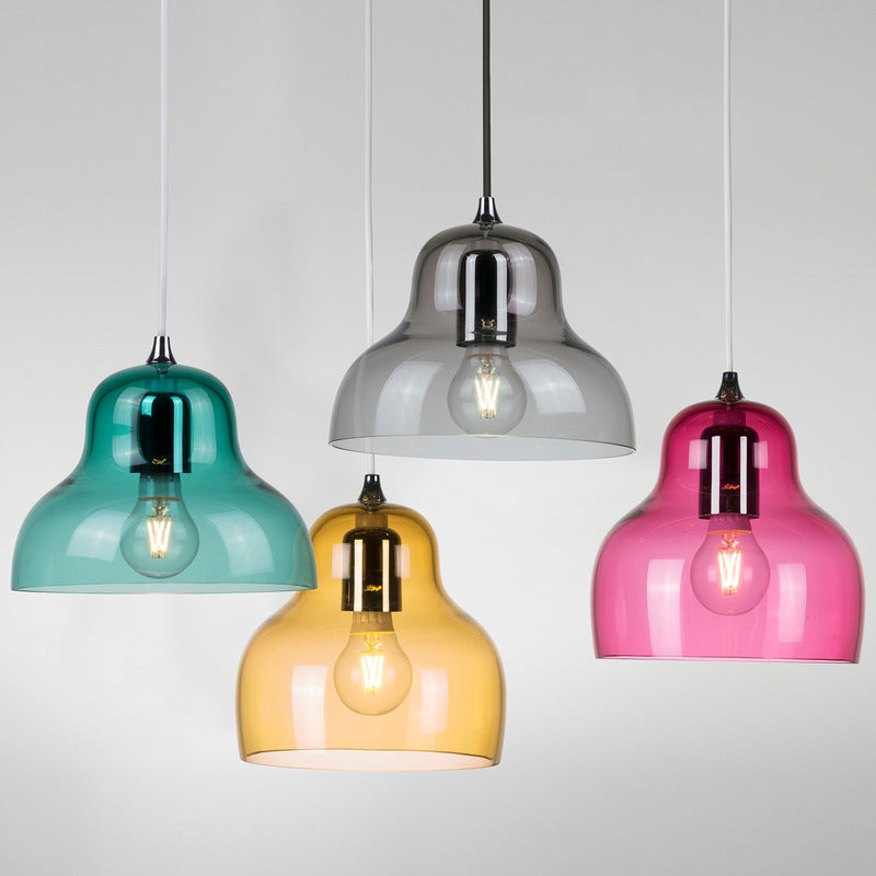 Jelly 22 Pendant Light