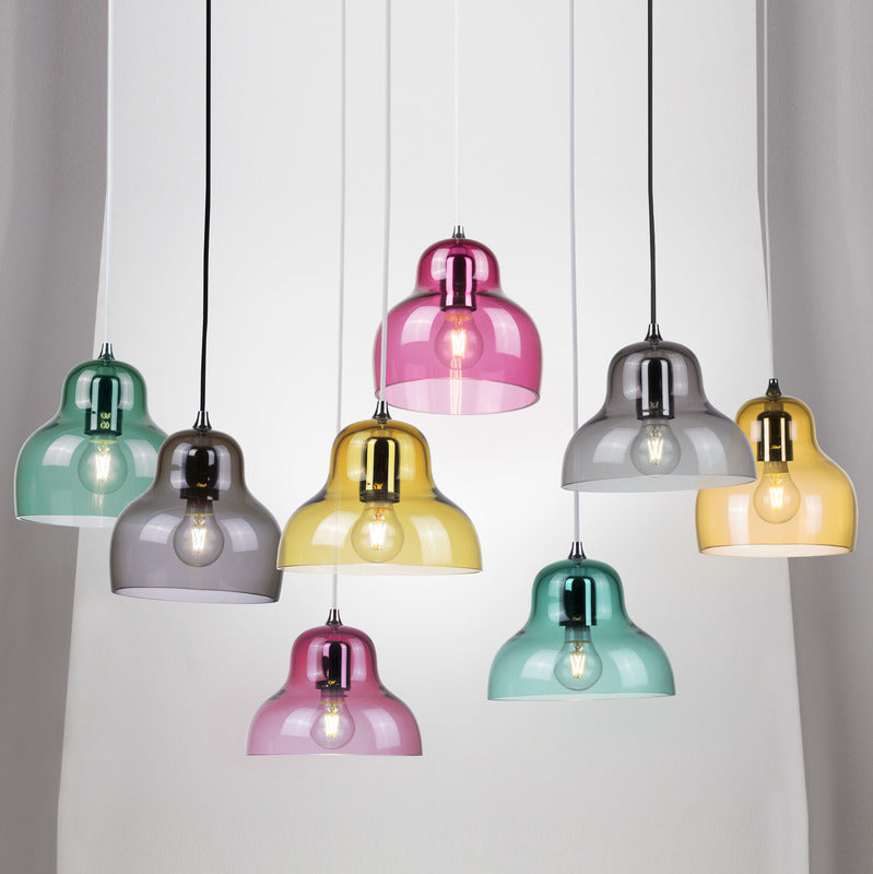 Jelly 22 Pendant Light