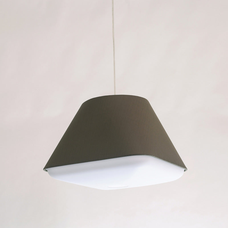 RD2SQ Pendant Light