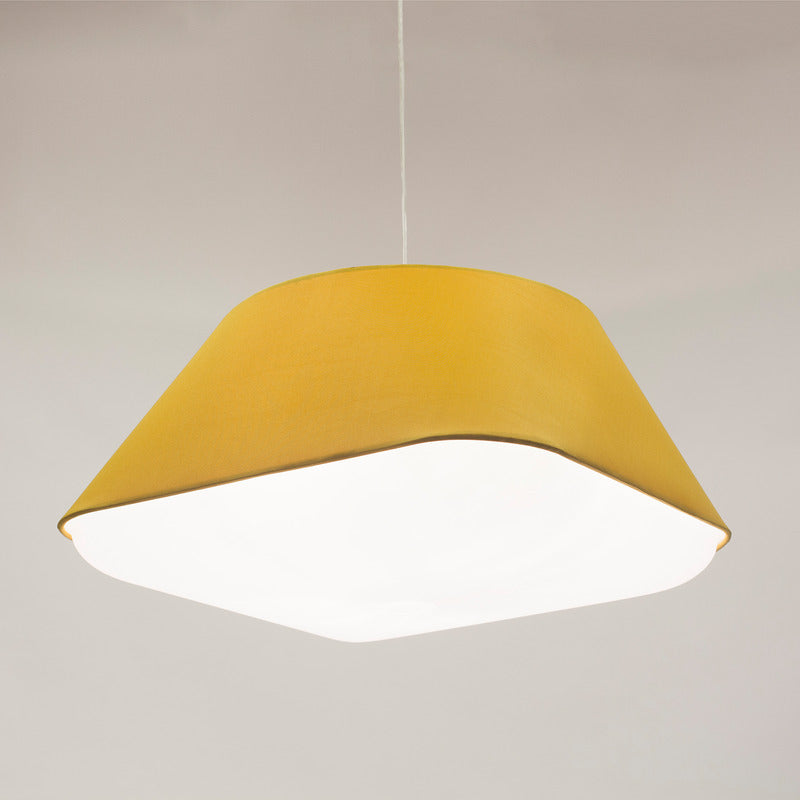 RD2SQ Pendant Light