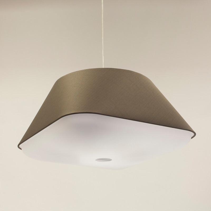 RD2SQ Pendant Light