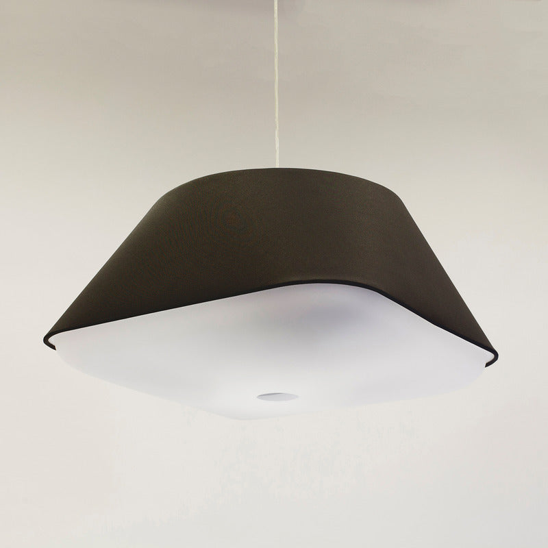 RD2SQ Pendant Light