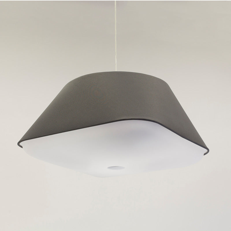 RD2SQ Pendant Light