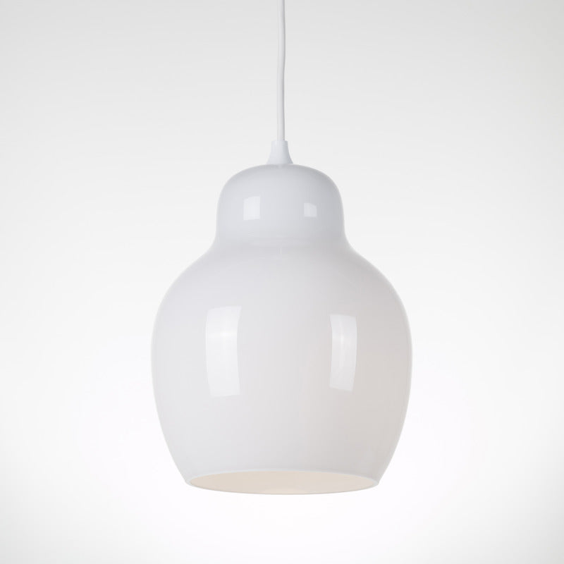 Pomelo Pendant Light