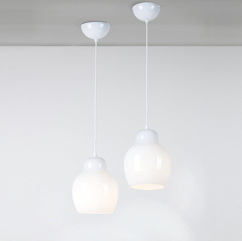 Pomelo Pendant Light