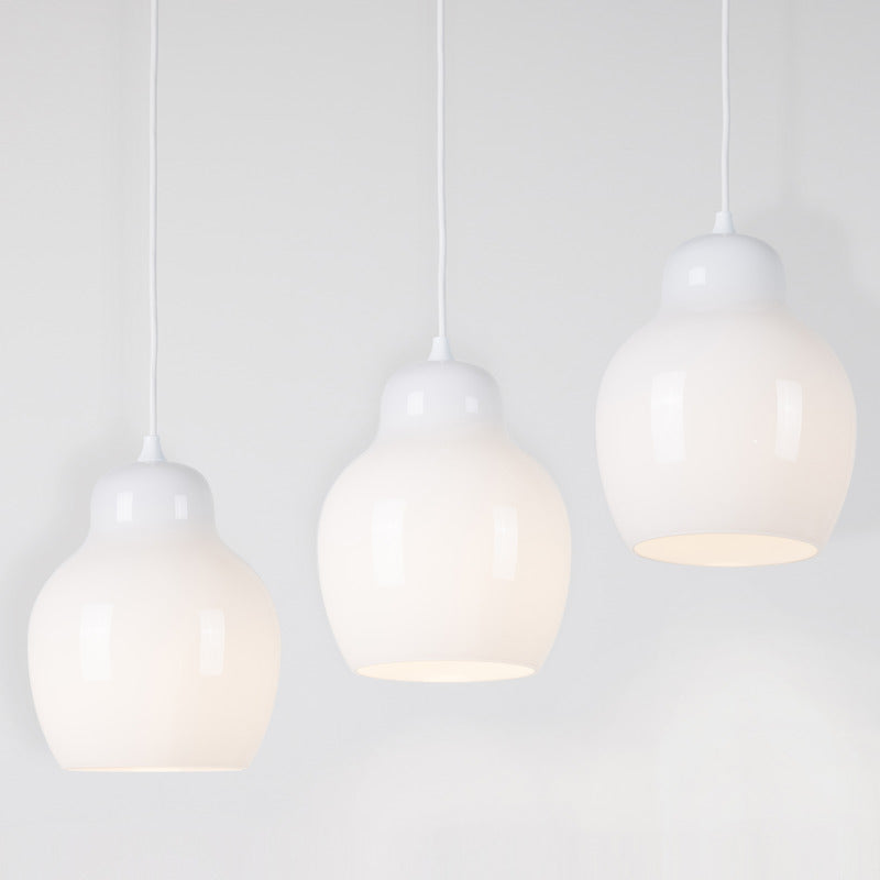 Pomelo Pendant Light