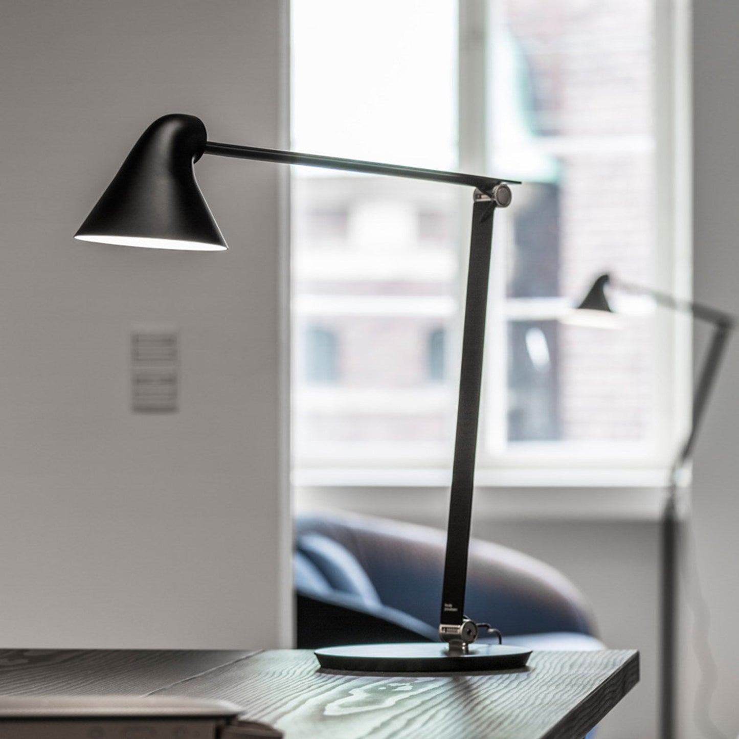 NJP Table Lamp