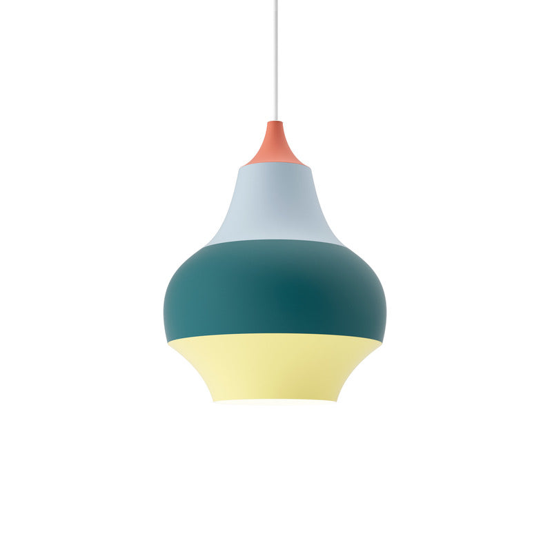 Cirque Pendant Light