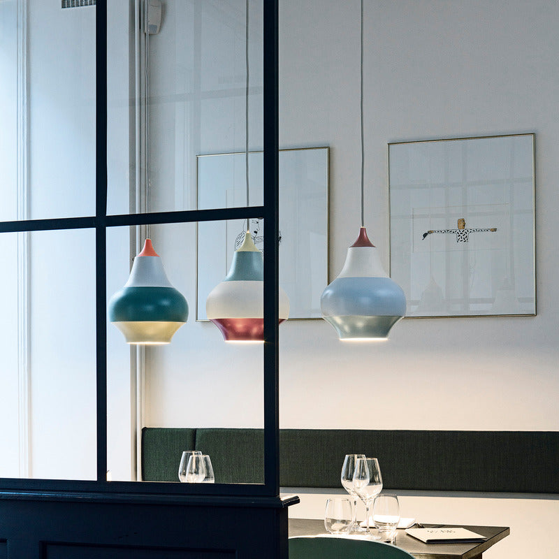 Cirque Pendant Light