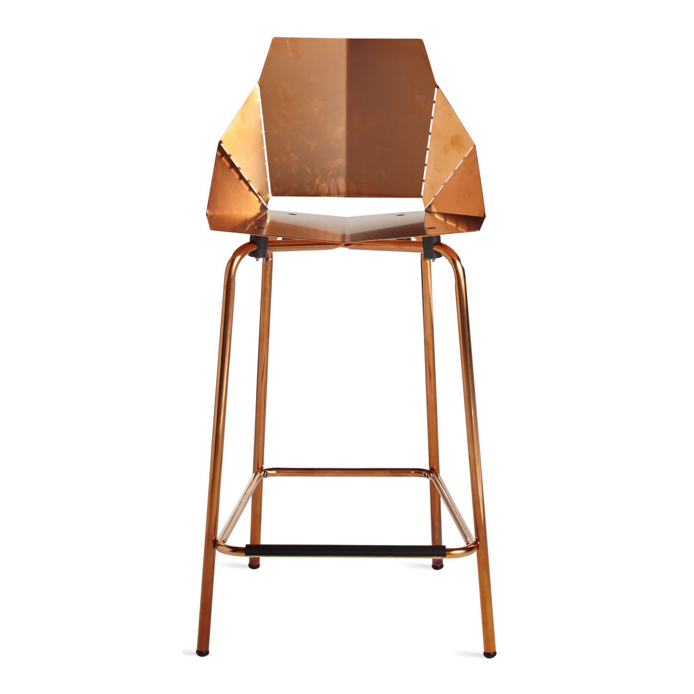 Copper Real Good Stool