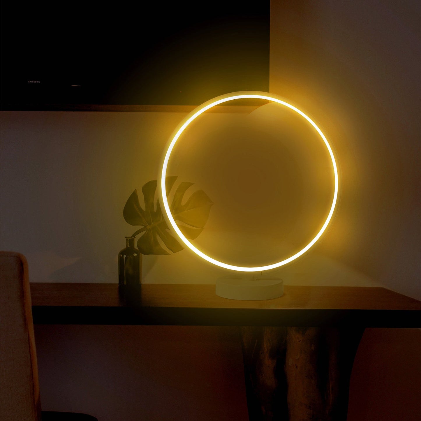 Lume Table Lamp