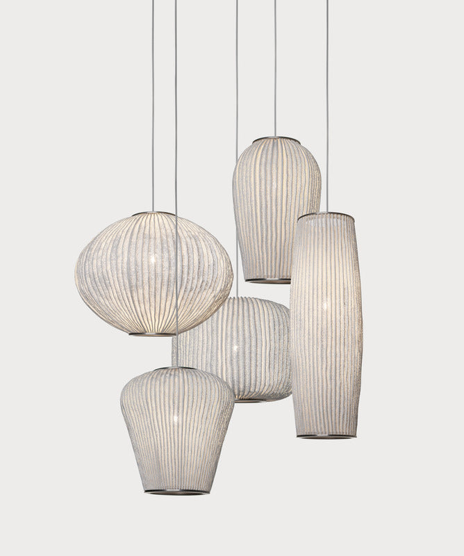 Coral 5 Light Pendant Light