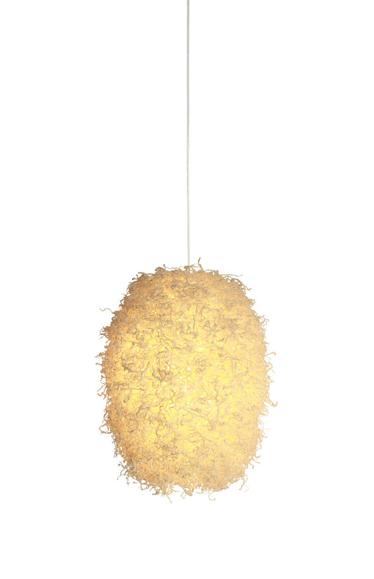 Heaven Up Pendant Light