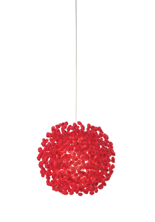 Cherry Moon Pendant Light