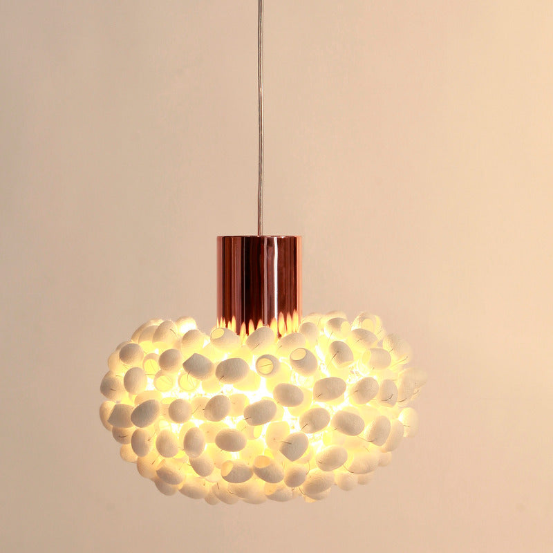 Unit Cocoon Pendant Light