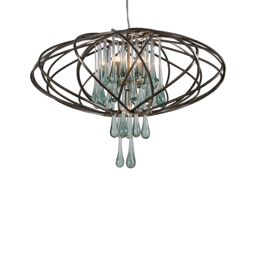 Area 51 Pendant Light