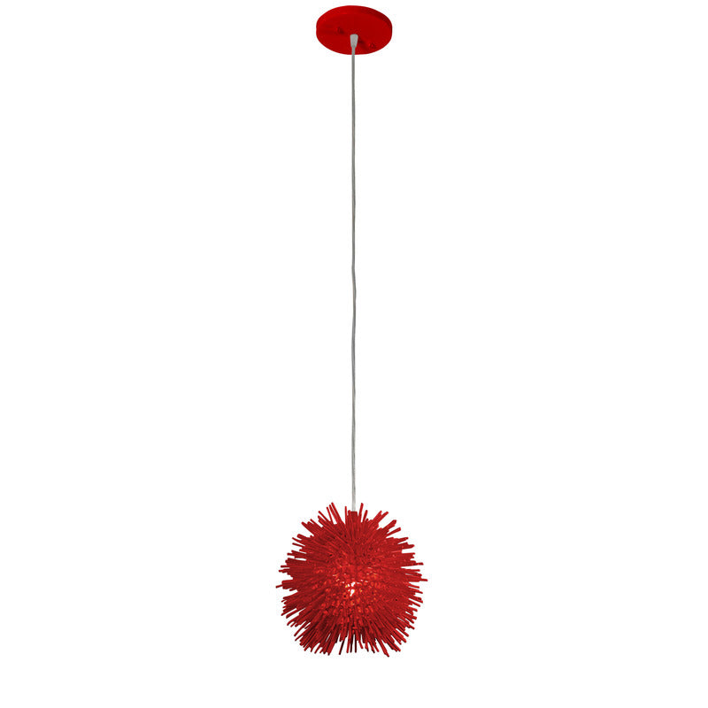 Urchin Mini Pendant Light