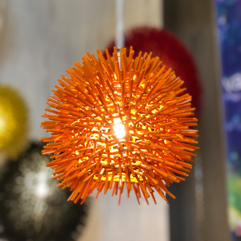 Urchin Mini Pendant Light