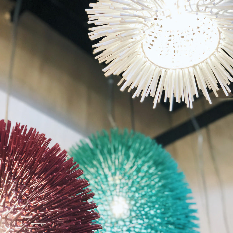 Urchin Mini Pendant Light