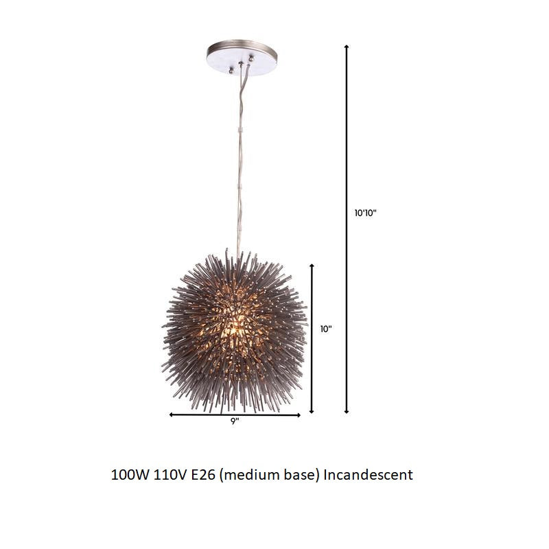 Urchin Mini Pendant Light