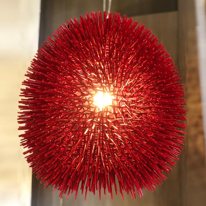 Urchin Pendant Light