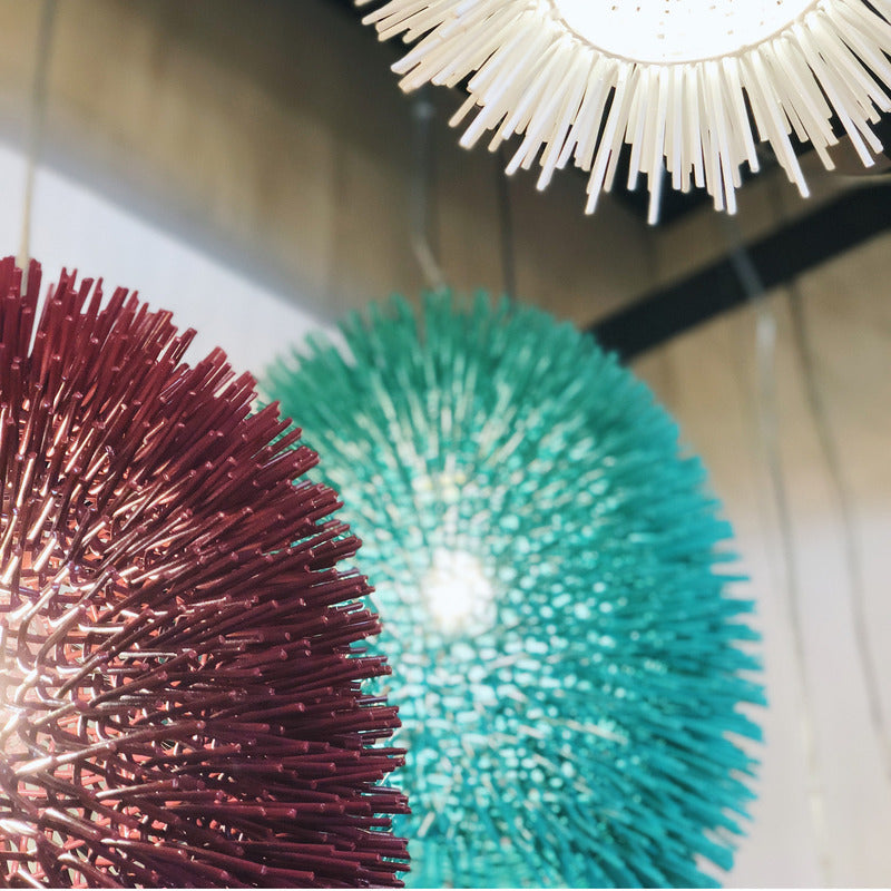 Urchin Pendant Light