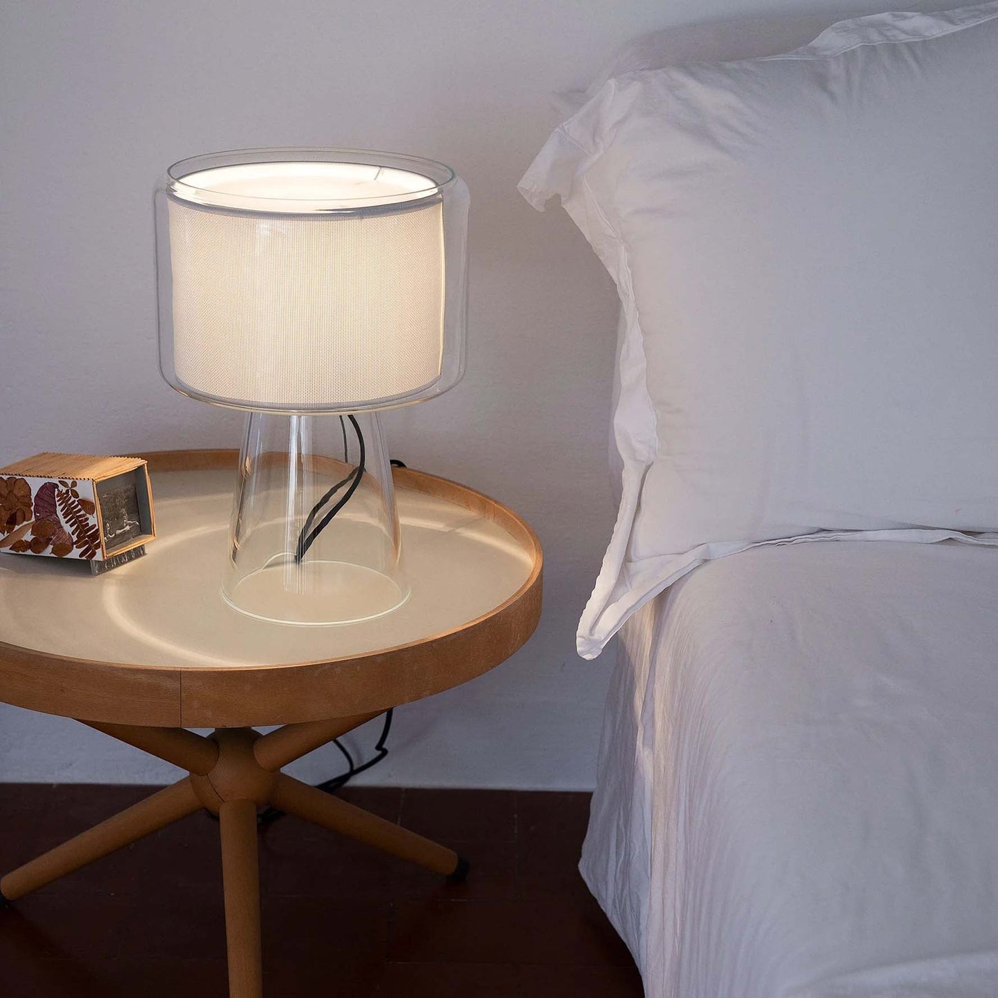 Mercer Table Lamp