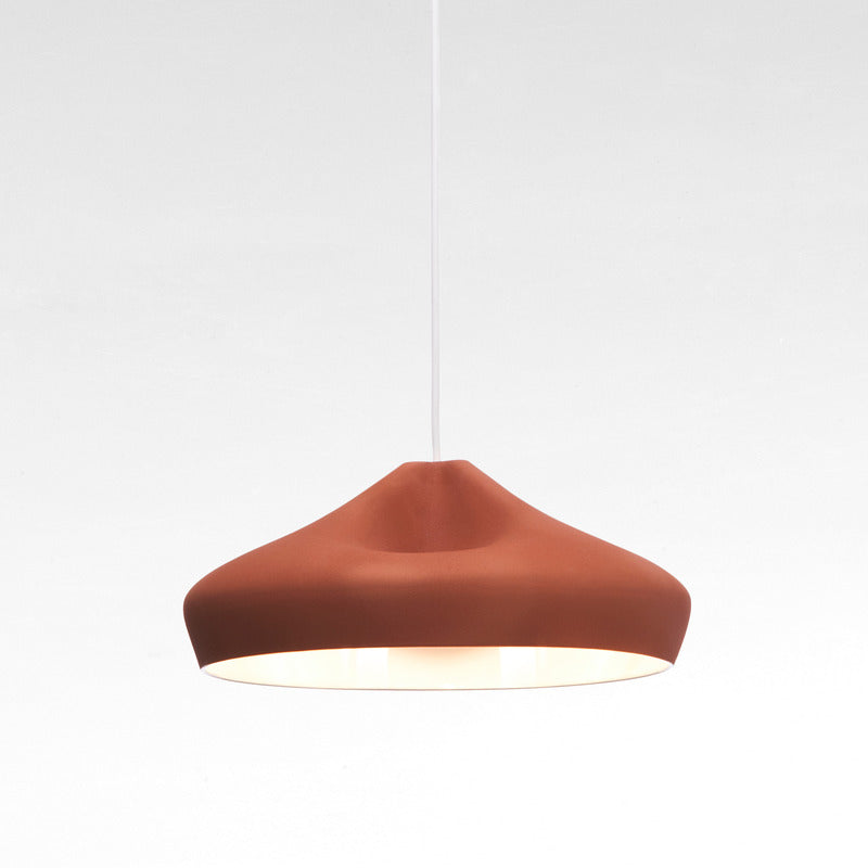 Pleat Box Pendant Light