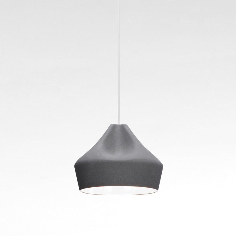 Pleat Box Pendant Light