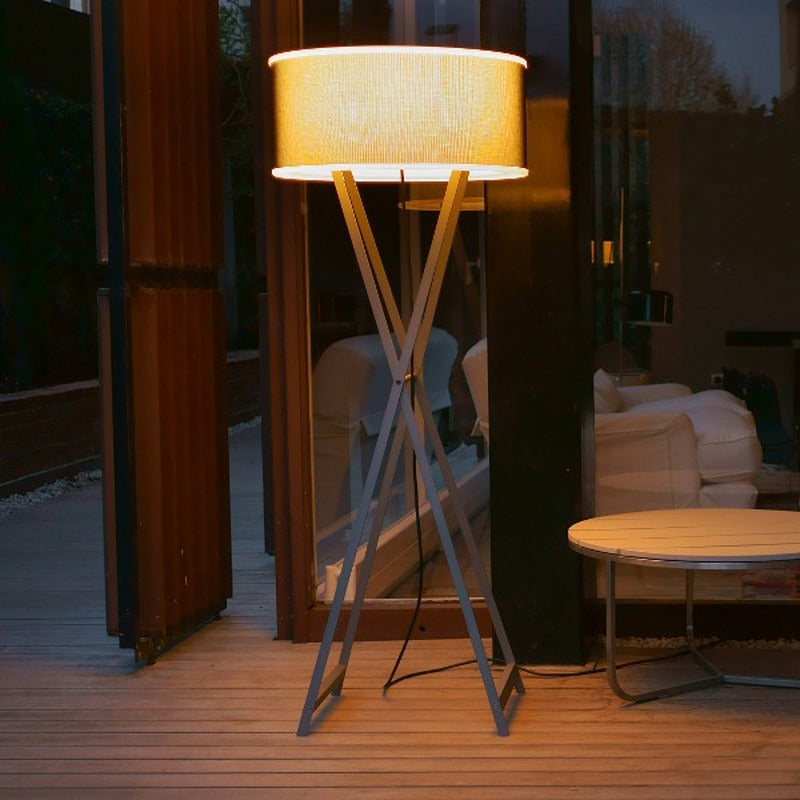 Cala Outdoor Floor Lamp