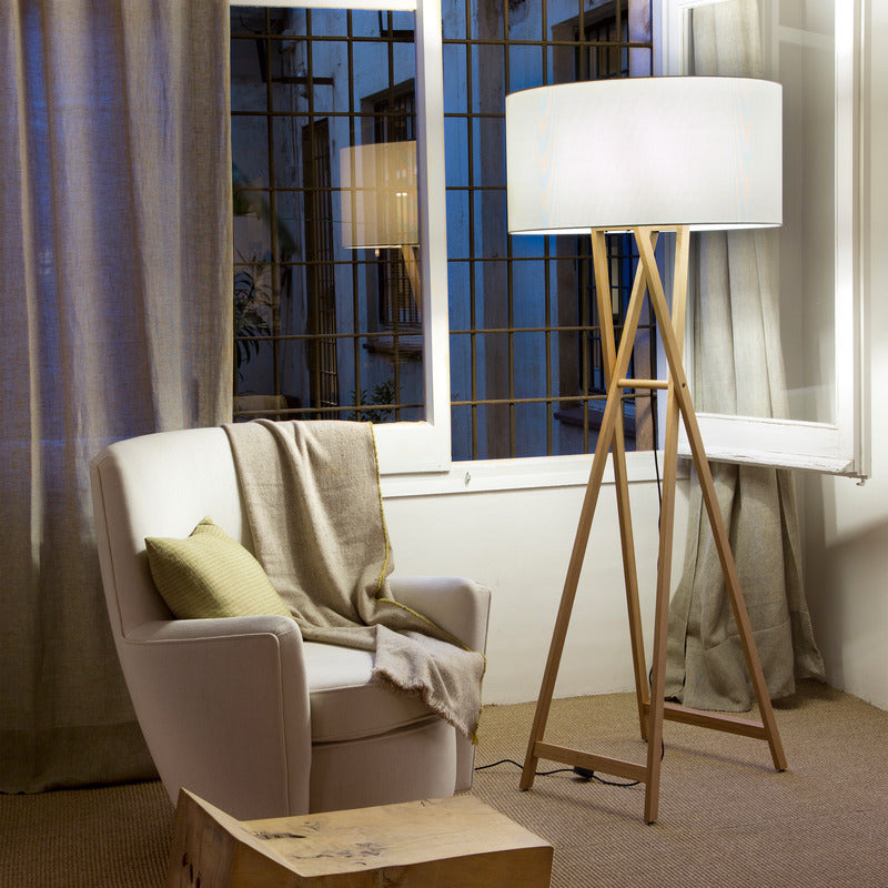 Cala Floor Lamp