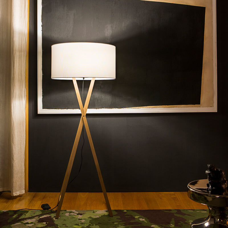 Cala Floor Lamp