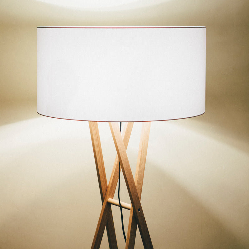 Cala Floor Lamp