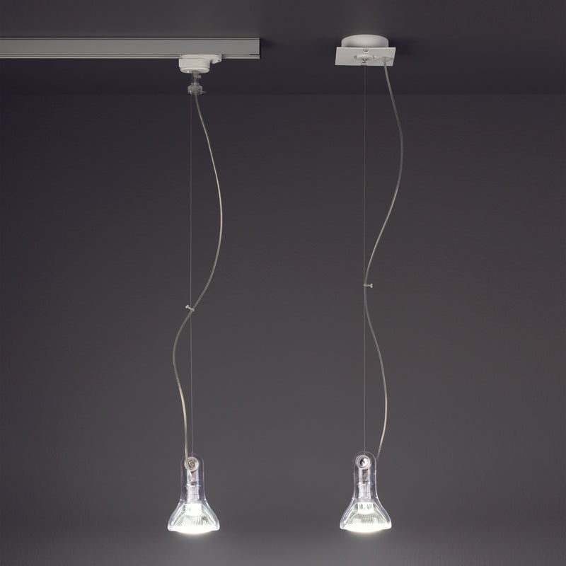 Atlas Suspension Light