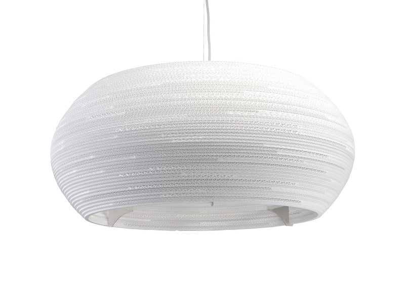 Ohio Scraplight Pendant Light