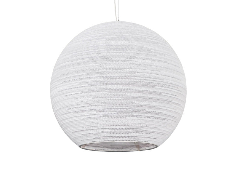 Sun Scraplight Pendant Light