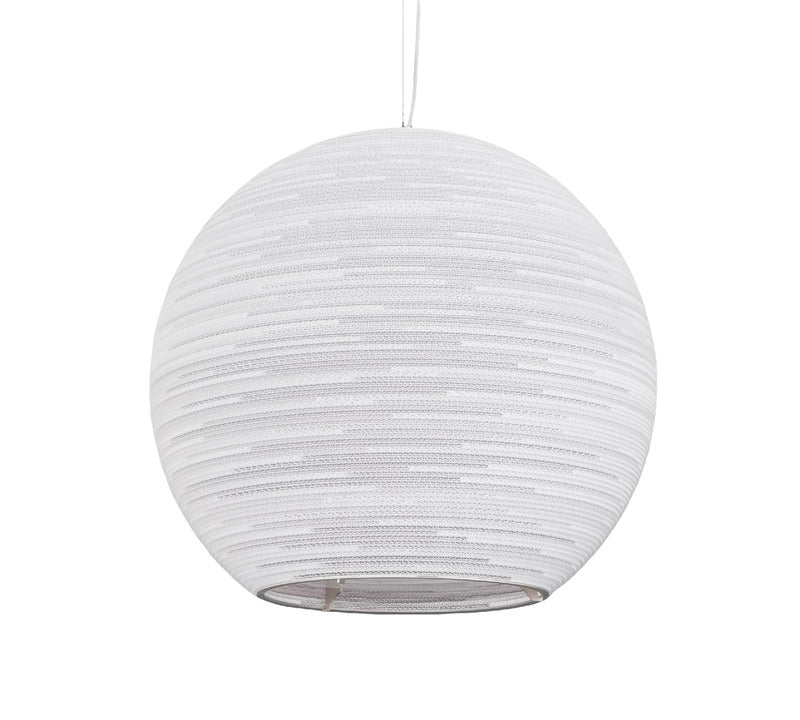 Sun Scraplight Pendant Light