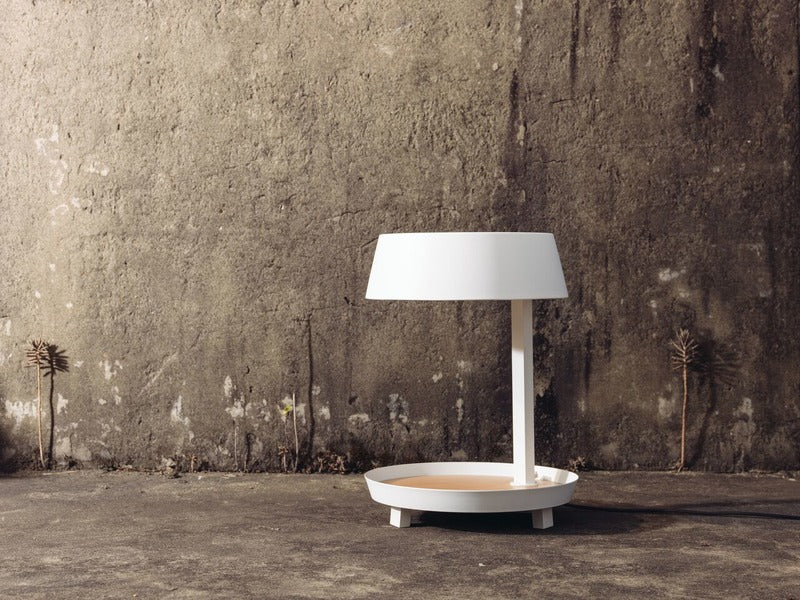 Carry Table Lamp