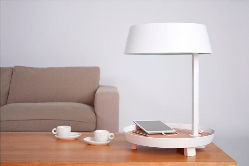 Carry Table Lamp